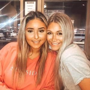 Meet your Posher, Zoe